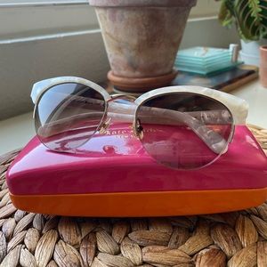 Kate Spade Ziba sunglasses
